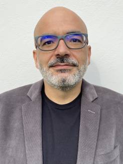 Sergio Medeiros